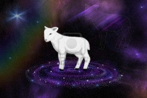 skipping through the cosmos