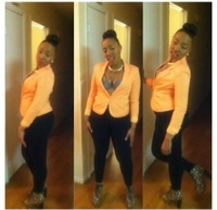 ♥De'ZionW
♥DeLandeJR 
   B0$$ ™