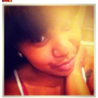 Follow me on IG ItsVanessaBihhh