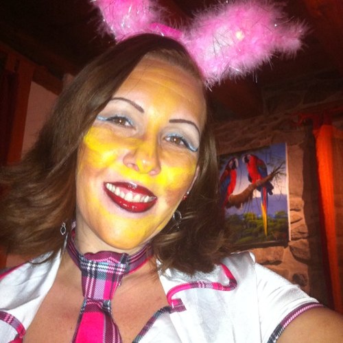 LucilaPasche's profile picture. 