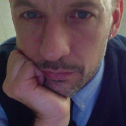Middle School Math Teacher