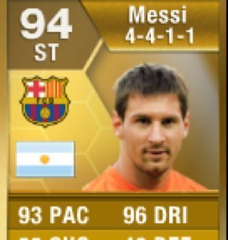 Add me on ps3: fifa13G1V3AWAY5