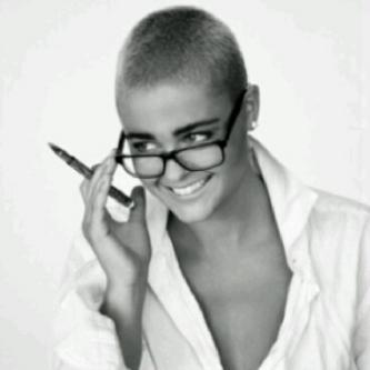 My New Account !!