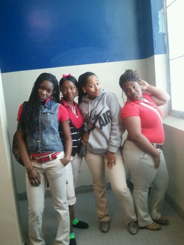 # I want Nothing But Dha Best For Myself In Life...