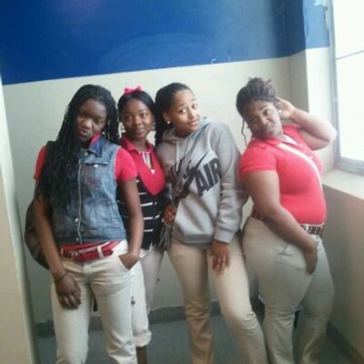 Profile Picture of *Pretty_Me  ♥* (@MzThickness134) on Twitter