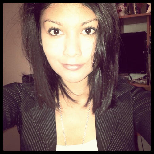 I Love advertising ♥