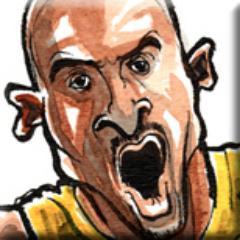 Sports Illustrationさんのプロフィール画像