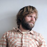 Neil Halstead (@neilhalstead) 's Twitter Profile