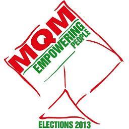 Image result for MQM LOGO