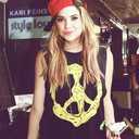 Dora Benson - @DoraInstituto - Twitter