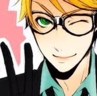 'ello there!~ The names Reaper Ronald Knox! The new reaper, to die!~ Just a Reaper and his lawnmower! [[BlackButlerRP. ]]