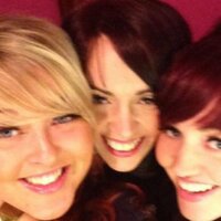 Michelle Harris (@shellchall) Twitter profile photo