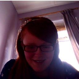 I am me.... I have my own personality and opinions and if you don't like it then don't bother me :) I am myself and not gonna change for anyone