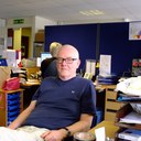 Dave Ireland - @Beeblebloke - Twitter