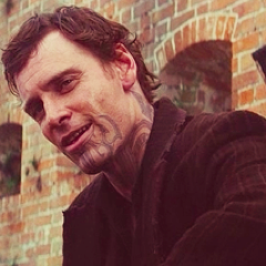 I wandered today to the hill, Maggie, to watch the scene below. The creek and the rusty old mill, Maggie. Where we sat in the long, long ago. [Jonah Hex RP.]
