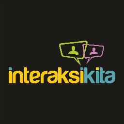 | (1) Cari Inspirasi | (2) Tukar Informasi | (3) Saling Interaksi | Share dengan: Mention, #InteraksiKita atau Email: interaksikita@gmail.com |
Yuk slg follow!