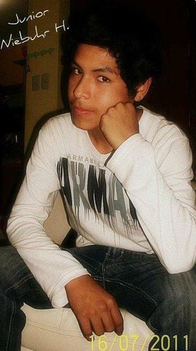 JuniorNiebuhr's profile picture. 