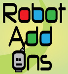 At Robot Add-Ons, we make Home Robots better. Accessory enhancements for all of your Home Robot needs.