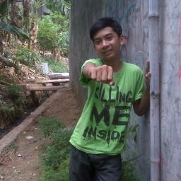 Senggol ! Tojooss