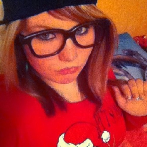 Swaggy! (: