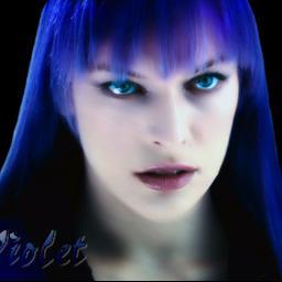 H! Im Jhoanna. im 13. Im a fan and a lover of Milla Jovovich in Phlippines . Milla Jovovich is my IDOL! ♥♥♥