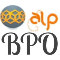 Alp Bpo services provides all forms of Call Center Outsourcing, the best BPO services and the best Data Entry Services.