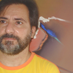 Trader, Empresário e Administrador. Recifense aficionado pelo mundo High Tech.