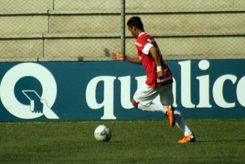 Jogador do S.C.Internacional !