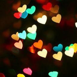 You are all beautiful/handsome. Always smile and stay strong. I follow back xo