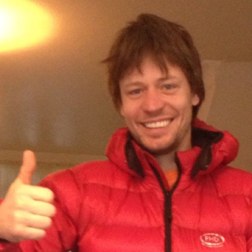 Maths teacher, climber and coder. Currently working on web apps to make teaching easier. Also, just getting climbing again after life with children.