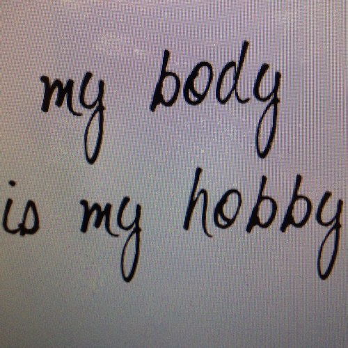 GdbyeObeseCity's profile picture. 5'5 Age: 23 HW:180 SW:170 CW:160 GW1:154 GW2:145 UGW:139 I'm going to be happy & healthy ever after. A year from today, I'll be glad I started (14.4.13) #fitfam