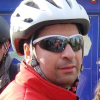 George Bogdan (@bogdanradut) 's Twitter Profile Photo