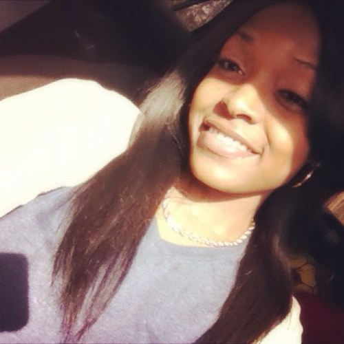Living Life.Its Not Something You Take Its Given.Keep Calm Im Carlisee Tho.