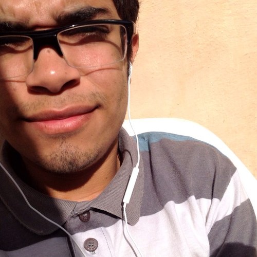 16-year-boy... Biologicamente curioso... este sou eu