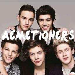 aemetioners's profile picture. 4 directioners en una misma dirección.Y esa pequeña decisión que nos junto en wa. Aitana, Elena, Mónica y Emma. Direeeeeeectioners.