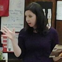 Lisa Rheaume, PhD (@rheauml) 's Twitter Profile