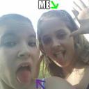 Nicole Hightower  - @lightningirl45 - Twitter