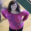 Andrea Markham  - @Fat2FabMarkham - Twitter