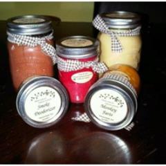 Looking for Homemade Candles...locally handmade, clean burning, no soot, very affordable. Check more details on Facebook under Jodys Homemade Candles.