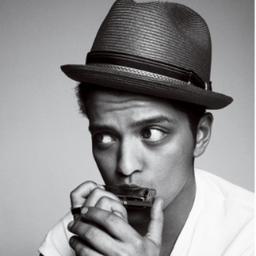 Never give up. Great things take time.
***Parody Account** Not Associated With Bruno Mars