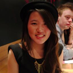 finy_tjong's profile picture. Graphic Design and Photography student in Kingston University