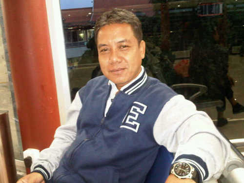 Mental , Loyal , Dinamika