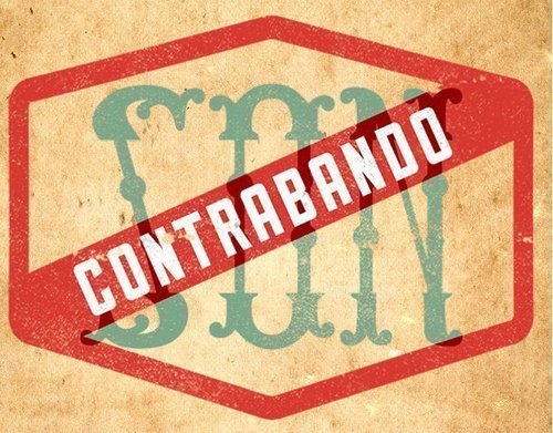 SonContrabando's profile picture. Fusion of Latin Rhythms with Reggae, Ska, Blues, Jazz, Funk + more!