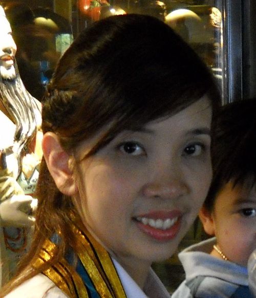 Banthitas's profile picture. A working mom with a little prince. And work addict! Your insurance consultants for free..I'm not an agent for sure.