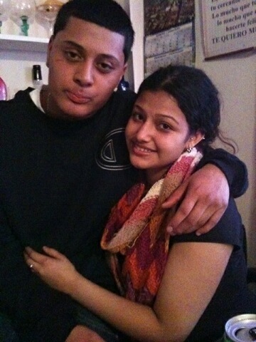 i love my family