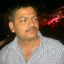 Cool person. Work at Real Estate and Electrical goods supply .
