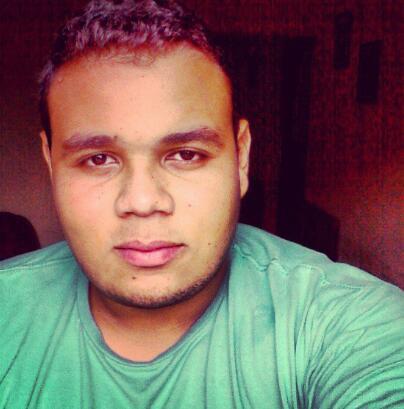 Ator,Com muita fé,feliz da vida,Brazilian !!