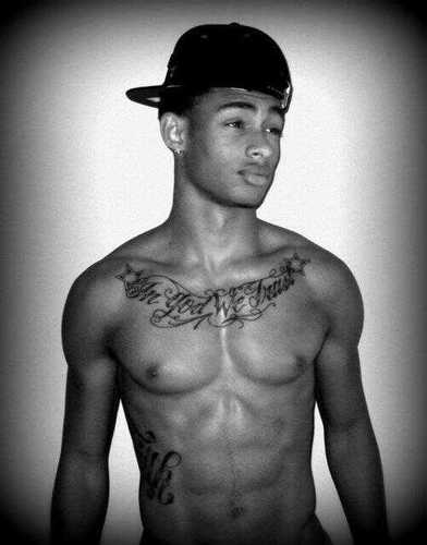 20| College Educated| Black And Puerto Rican