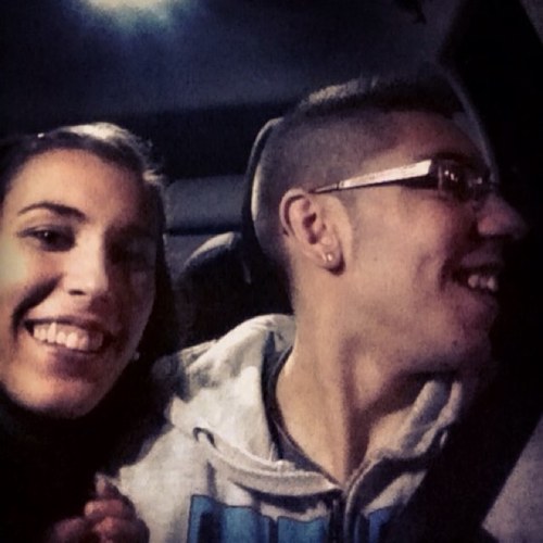 AiriiriA's profile picture. Técnico superior en Sistemas de Telecomunicación e Informáticos, estudiante de Grado en Ingeniería de Telecomunicación.