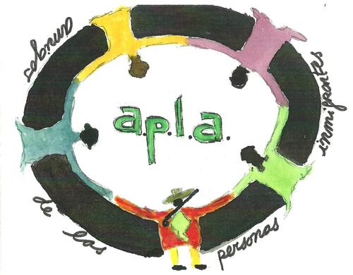 A.P.L.A. es una Asociación Civil e Intercultural con sedes en Madrid y Fuenlabrada, que atiende a personas inmigrantes de todo el mundo, sin ánimo de lucro.